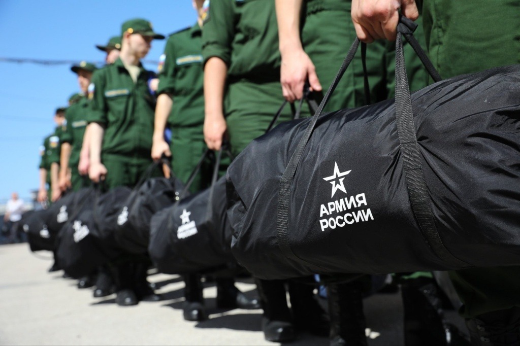 На войне в Украине погиб 45-летний новоржевец Александр Гусев